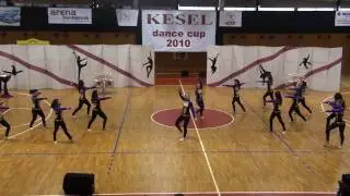 UNO TEENS KE B3 - DISCO