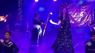Malang Malang |Dhoom 3 |Dance Performance |Bony Dey