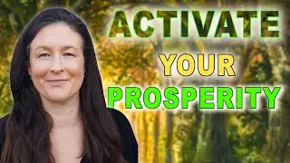 Akashic Records Activation for Wealth and Prosperity