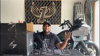 WHY A MODULAR HELMET?? MY 2022 HELMET REVIEW!!!
