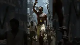Shango: The African God Slavery Couldn&rsquo;t Erase