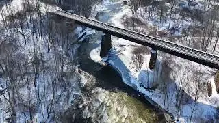 Lehigh Gorge