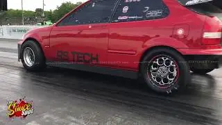 Import Invasion Clips