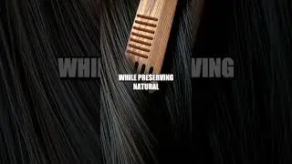 Moonlit Comb and the Courtly Hair Ritual