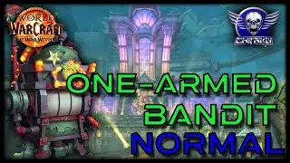 ThunderBadgers Community -  One Armed Bandit Normal - The War Within