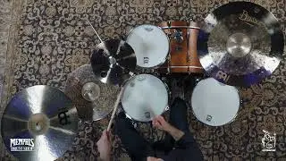 Meinl 12