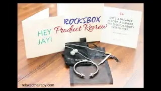 [34] Rocksbox Product Review (May)