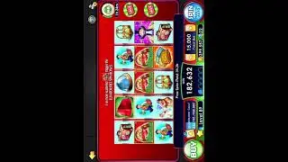Monopoly slots gameplay winning big
