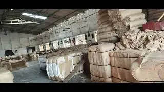 Jute Gunny Bags 50 kg 100 kg More