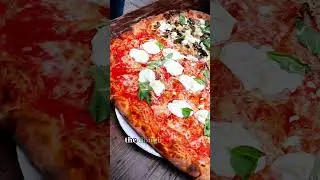 Bobs Pizza Tour, NYC