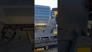 Tesab 700i Starting 2023 -01