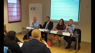 A4E CEO Press Conference: ATM Delays and Environmental Taxes