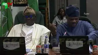 Компания Nigeria University Penson Management Company Limited предстанет перед комитетом по госуд...
