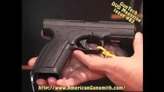 S.H.O.T. Show Highlights - GunTech 82