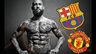10 Football Players with CRAZY Tattoos!