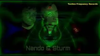 Nando & Sturm@Afro Rave Douala Ravensburg