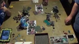Arcane Assist Challenger Series Episode 1: Doomshaper3 vs Thagrosh1
