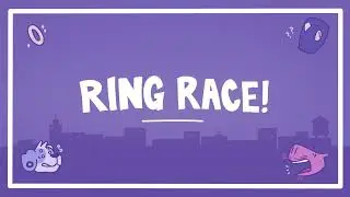 RING RACE OST - The Final Stretch