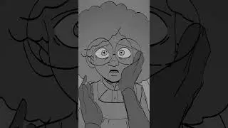 We've got one final holiday treat; our last animatic of the year: Suvi's goodbye!