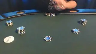 Chip Race Examples