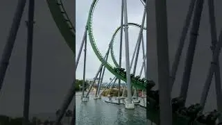 The HULK| It&rsquo;ll take your face off| #youtube #marvel #universalstudios #fyp