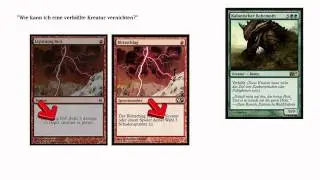 Magic the Gathering - Eure Regelfragen #1