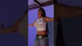 uwaie - Kapo isabella ladera bailando