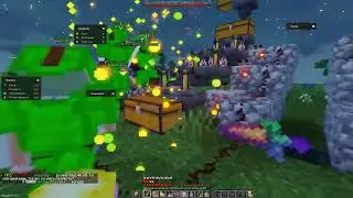 КЛАН PRVS УСТРОИЛ ИЗЪЯТИЕ ШАРОВ НА REALLYWORLD l ГРИФ С ЛУЧШИМ ЧИТОМ CATLAVAN CLIENT 1.16.5