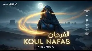 KOUL NAFAS (كل نفس) &ndash; Arabian Chill & Techno Fusion | ANIES MUSIC