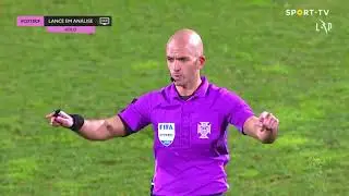 Goal | Golo Rafael Barbosa: Tondela (2)-0 SC Farense (Liga 20/21 #16)