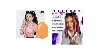 Stop People Turn Into Egg Meme (Live Action Girls Version)