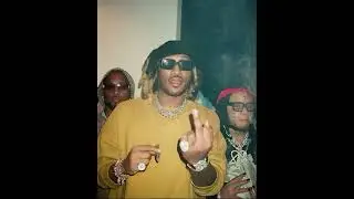 [FREE] Hard Future Type Beat - 