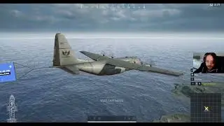 סנאקס משחק PUBG ( יש בדקה 18:20 אזעקה מוקלטת)
