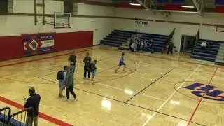 Pembroke Hill High School vs Hyman Brand Mens Other Basketball