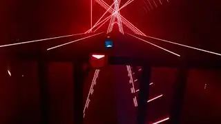 Beat Saber Custom Song - F-777 Ludicrous Speed