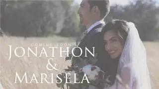 Jonathon & Marisela | Beautiful Barn Wedding in Florida, Coming Soon!