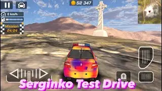Police DRIFT CARS in a Dangerous Game - CLICK to Watch the shocking RACE
