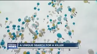 A unique search for a killer