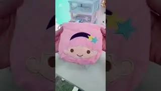 Packing a new Lucy scoop order for Daniel 🛒🛍️