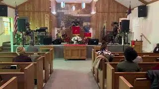 Sermon: &ldquo;l Won&rsquo;t Complaint&rdquo; Scripture: Philippians 2:14-15