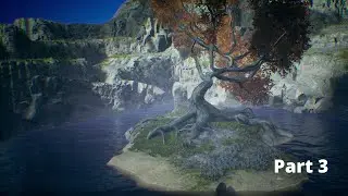 Frozenheim Campaign Walkthrough Gameplay - Part 3 - Of The Scared Sprout (Mission 3)