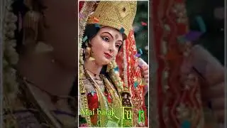 New Navratri Special WhatsApp Status 2021 || New Navratri Status || Happy Navratri #shorts #Shorts