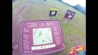 Puna Pau|Isla De Pascua