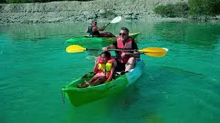 Water Sports Activities in Abu Dhabi!