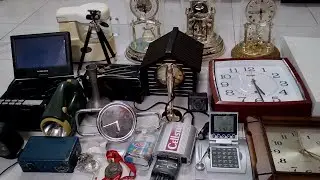 Nhiều hàng sưu tầm, đồng hồ độc lạ ngon lắm giá rẻ bình dân. Liên hệ 0939.854.524