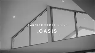 Oakford Home Presents the Oasis in Blackwood Park