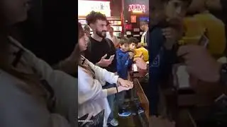Tarik Reacts to Insane Magic Trick 🧙&zwj;♂️