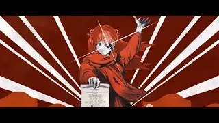 opening anime Neon Genesis Evangelion USSR  新世紀エヴァンゲリオン
