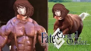 [Fate/Grand Order] Why St. George is Great
