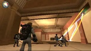GHOSTBUSTERS PSP GAME ON ANDROID I HIGH GRAPHICS 60FPS 🔥